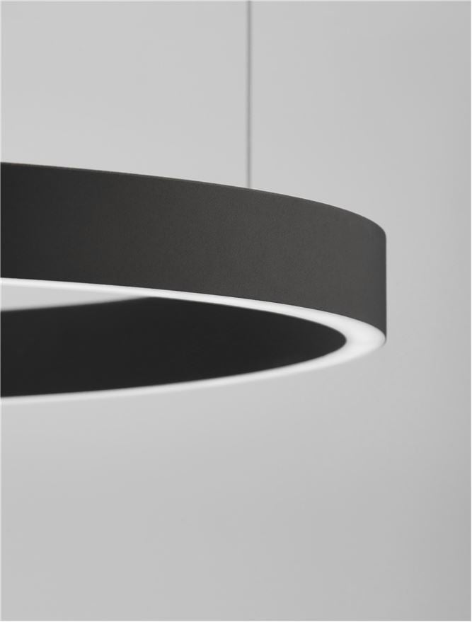 Lustra Nova Luce ELOWEN 9345664