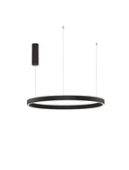 Lustra Nova Luce ELOWEN 9345664