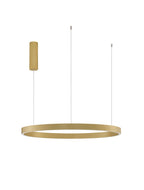 Lustra Nova Luce ELOWEN 9345665