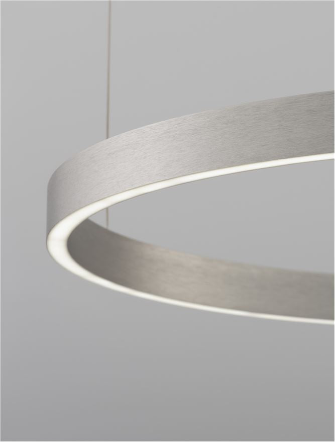 Lustra Nova Luce ELOWEN 9345666