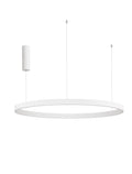 Lustra Nova Luce ELOWEN 9345667