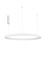 Lustra Nova Luce ELOWEN 9345667