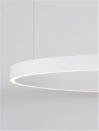 Lustra Nova Luce ELOWEN 9345667