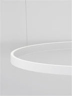 Lustra Nova Luce ELOWEN 9345667