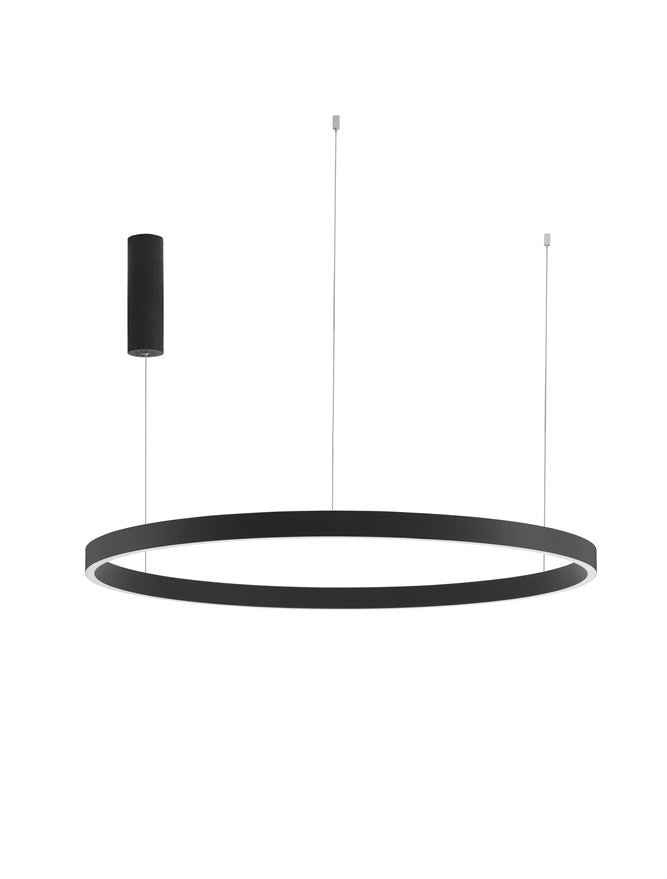 Lustra Nova Luce ELOWEN 9345668