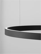 Lustra Nova Luce ELOWEN 9345668