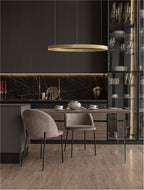 Lustra Nova Luce ELOWEN 9345669