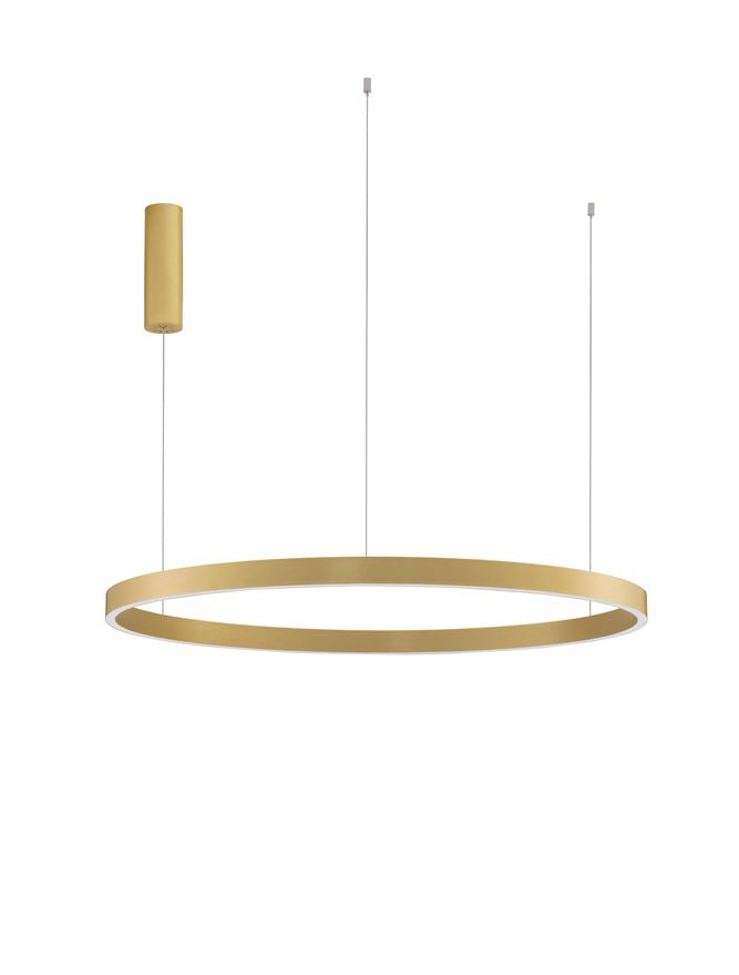 Lustra Nova Luce ELOWEN 9345669