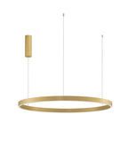 Lustra Nova Luce ELOWEN 9345669