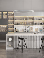 Lustra Nova Luce ELOWEN 9345670