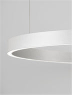 Lustra Nova Luce ELOWEN 9345670