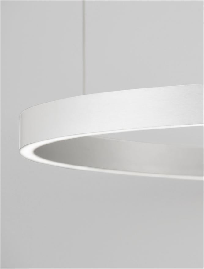 Lustra Nova Luce ELOWEN 9345670