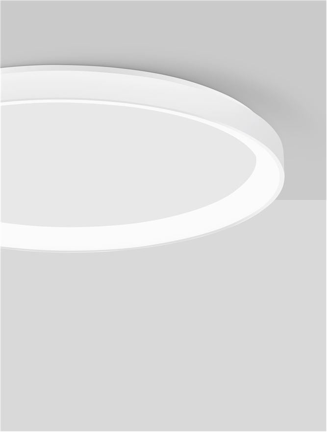 Plafoniera Nova Luce PERTINO 9345680