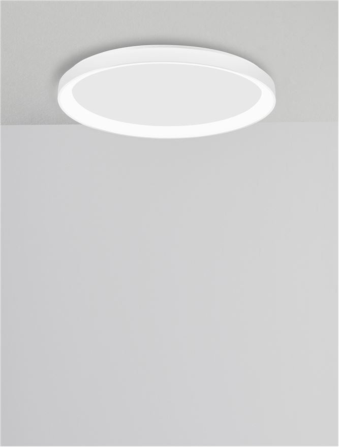 Plafoniera Nova Luce PERTINO 9345680