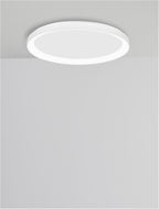 Plafoniera Nova Luce PERTINO 9345680