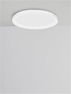 Plafoniera Nova Luce PERTINO 9345680
