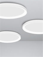 Plafoniera Nova Luce PERTINO 9345680