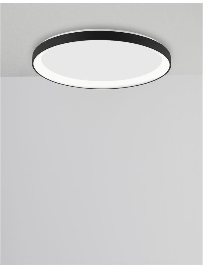 Plafoniera Nova Luce PERTINO 9345681