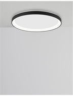 Plafoniera Nova Luce PERTINO 9345681