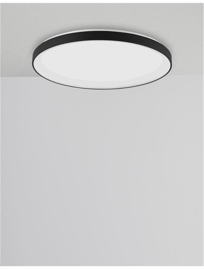 Plafoniera Nova Luce PERTINO 9345681