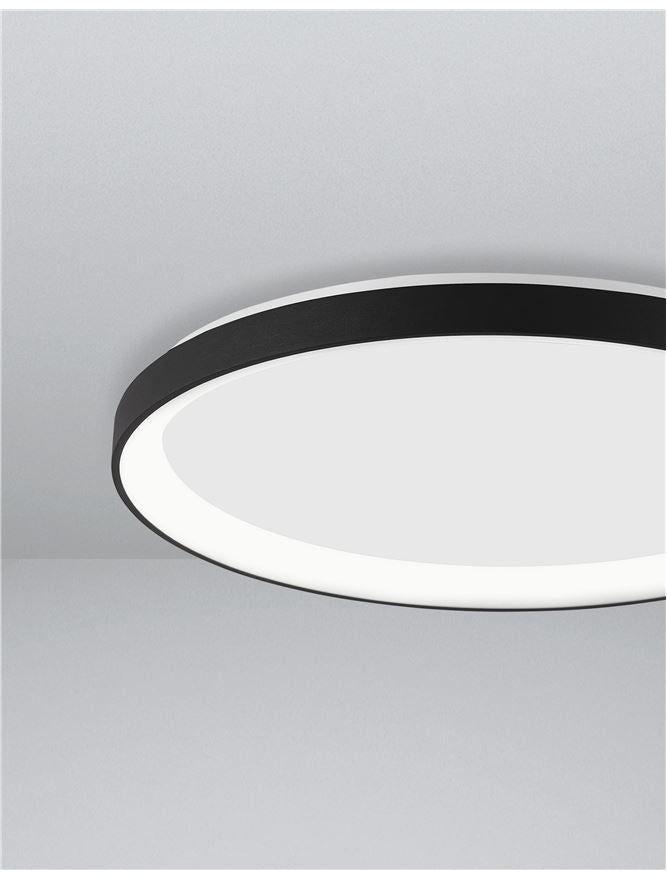 Plafoniera Nova Luce PERTINO 9345681