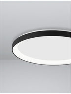 Plafoniera Nova Luce PERTINO 9345681