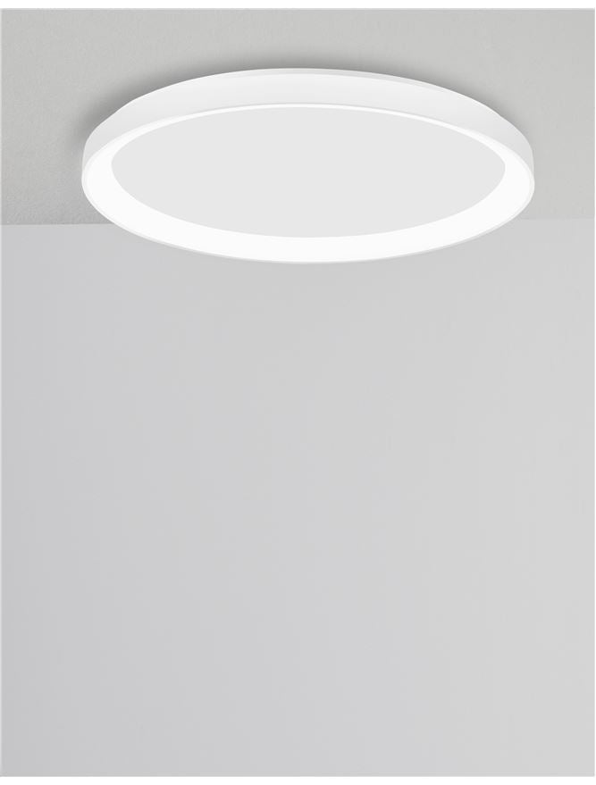 Plafoniera Nova Luce PERTINO 9345682