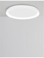 Plafoniera Nova Luce PERTINO 9345682