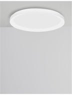 Plafoniera Nova Luce PERTINO 9345682