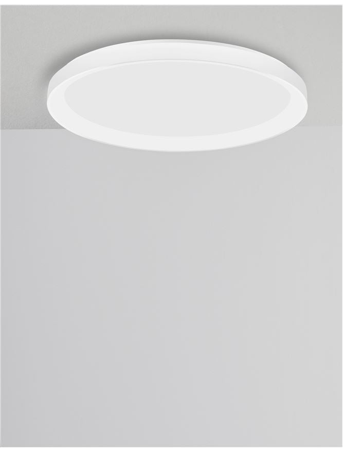 Plafoniera Nova Luce PERTINO 9345682