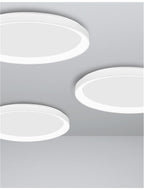 Plafoniera Nova Luce PERTINO 9345682