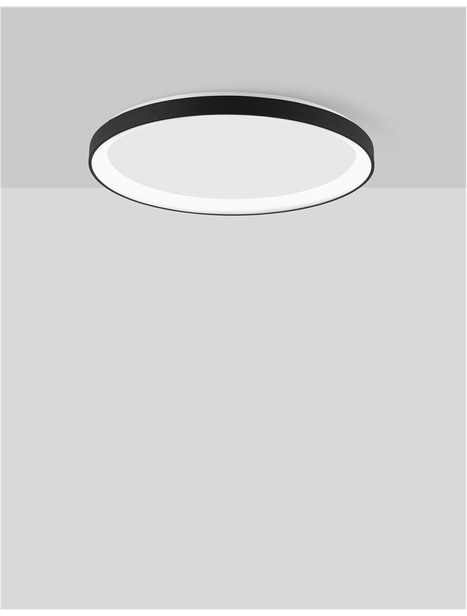 Plafoniera Nova Luce PERTINO 9345683