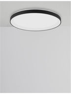 Plafoniera Nova Luce PERTINO 9345683