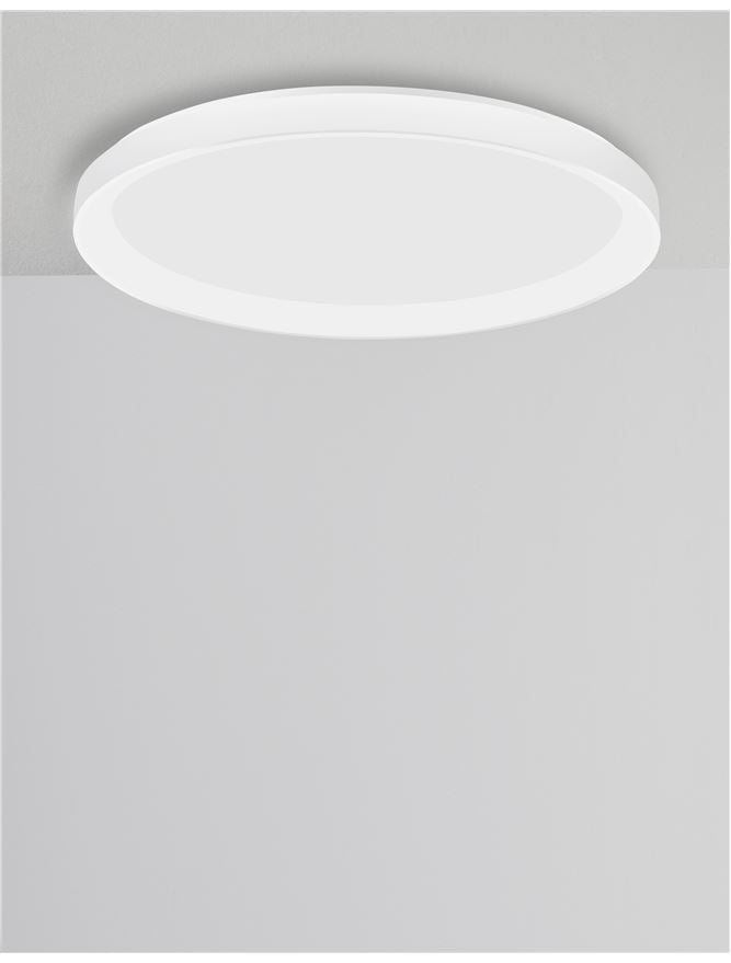 Plafoniera Nova Luce PERTINO 9345684