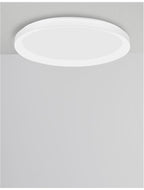 Plafoniera Nova Luce PERTINO 9345684