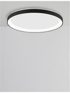 Plafoniera Nova Luce PERTINO 9345685
