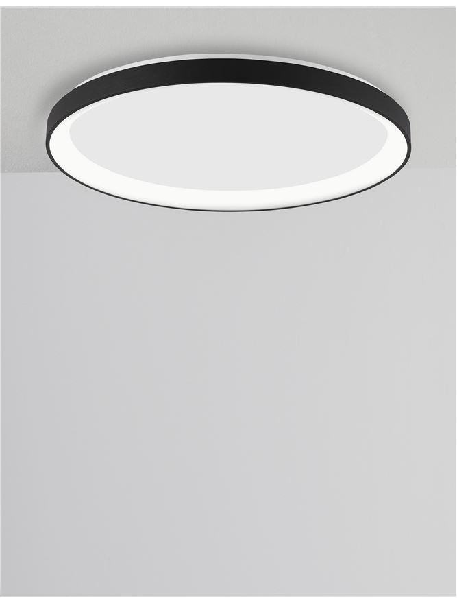Plafoniera Nova Luce PERTINO 9345685