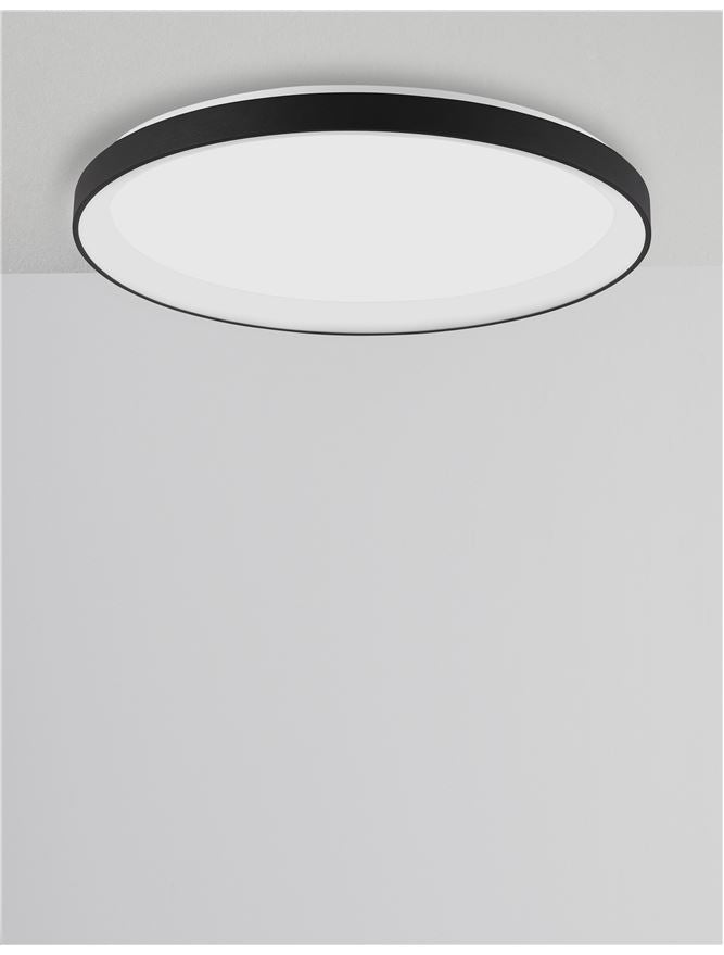 Plafoniera Nova Luce PERTINO 9345685