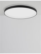 Plafoniera Nova Luce PERTINO 9345685