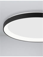 Plafoniera Nova Luce PERTINO 9345685