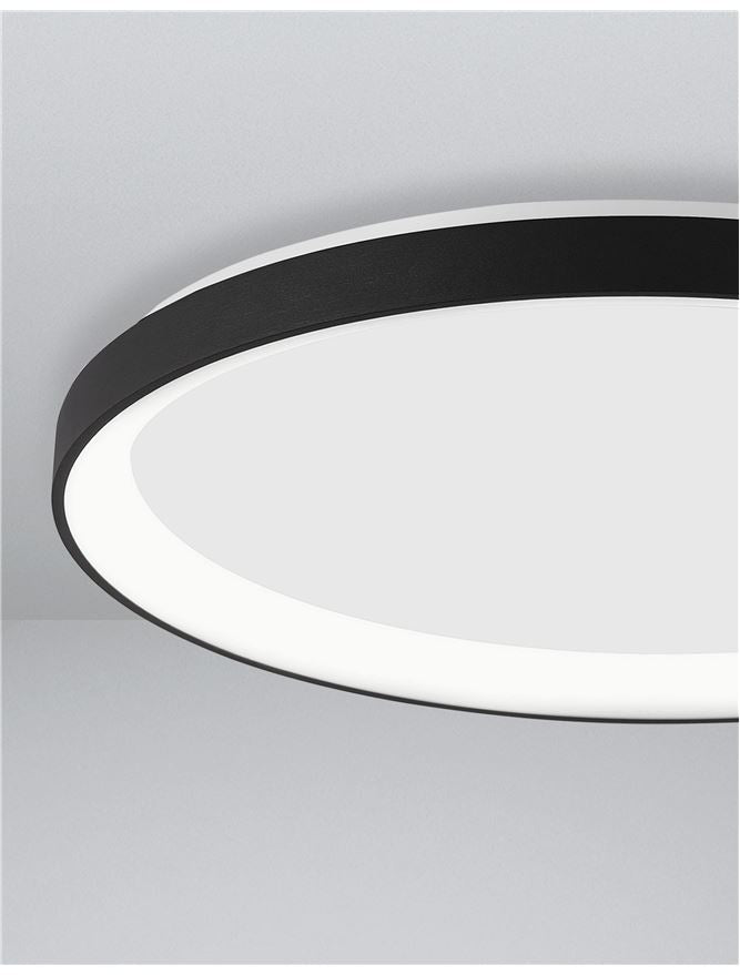 Plafoniera Nova Luce PERTINO 9345685