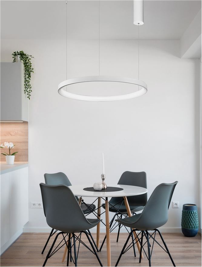 Lustra Nova Luce PERTINO 9345686