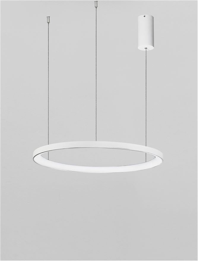 Lustra Nova Luce PERTINO 9345686