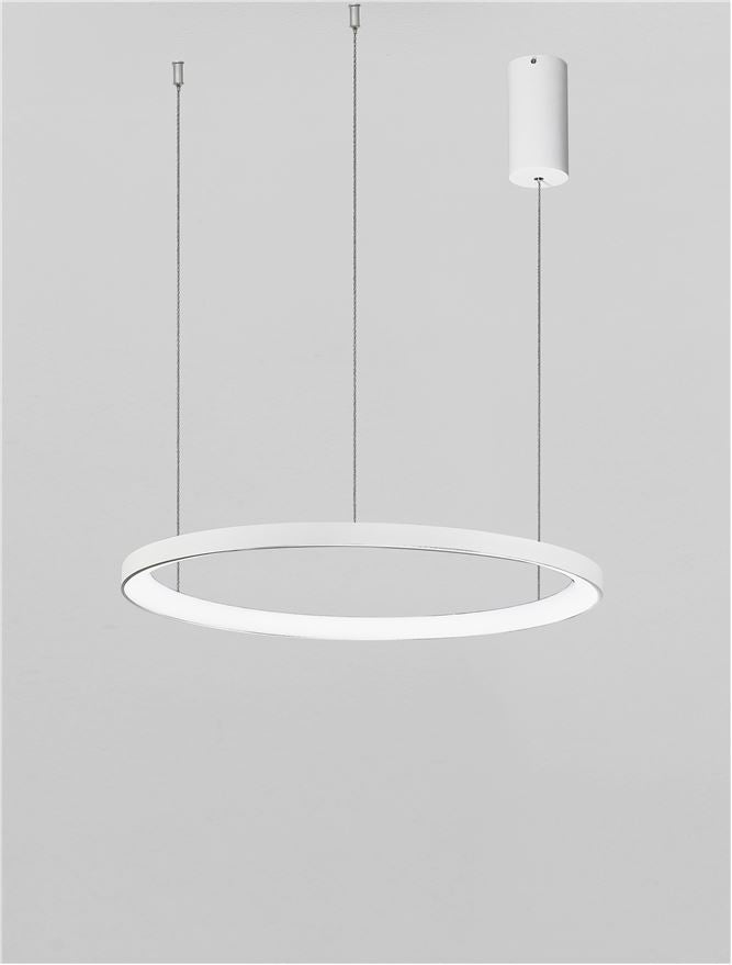Lustra Nova Luce PERTINO 9345686