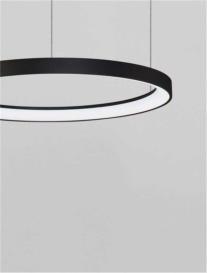Lustra Nova Luce PERTINO 9345687