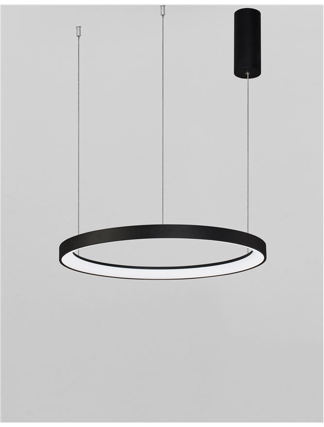 Lustra Nova Luce PERTINO 9345687