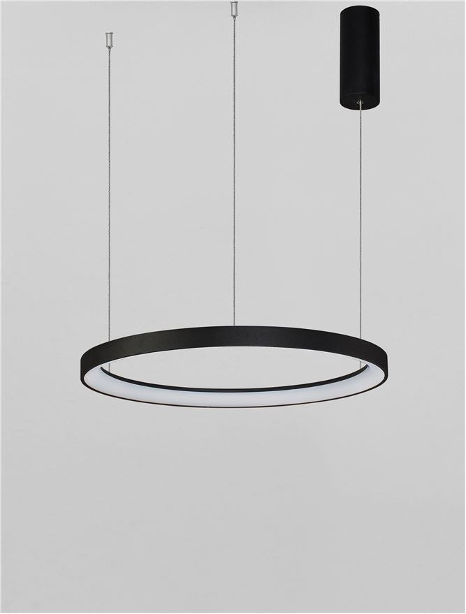 Lustra Nova Luce PERTINO 9345687