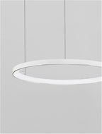 Lustra Nova Luce PERTINO 9345688