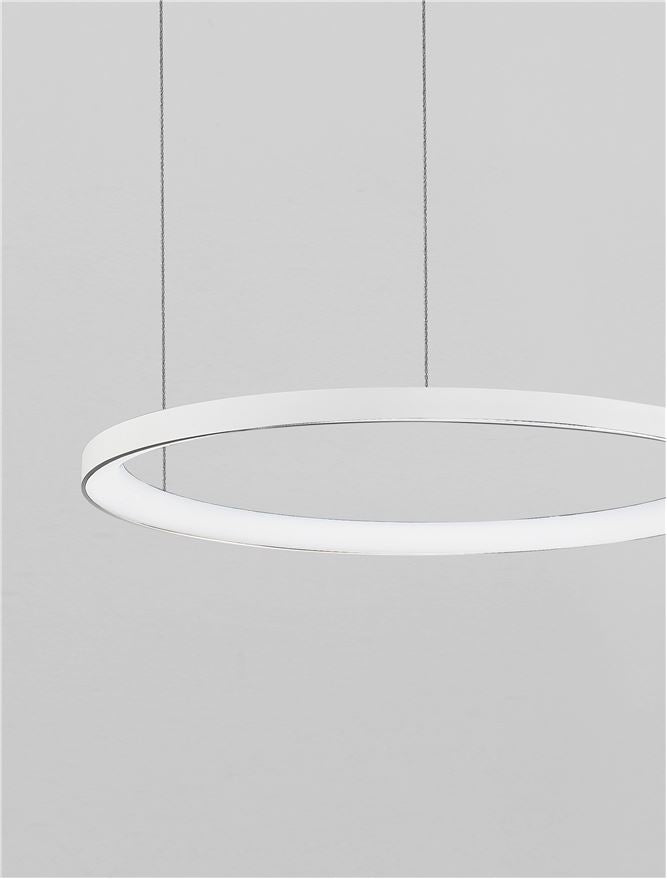 Lustra Nova Luce PERTINO 9345688