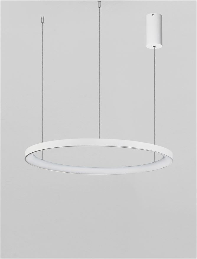 Lustra Nova Luce PERTINO 9345688